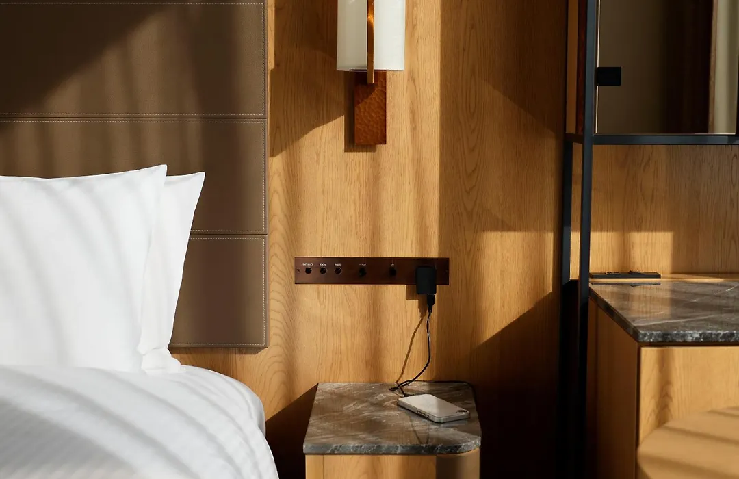 Hotel The Celestine Tokyo Shiba-1