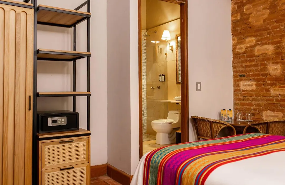 Hotel Bantu By Faranda Boutique, A Member Of Radisson Individuals-1