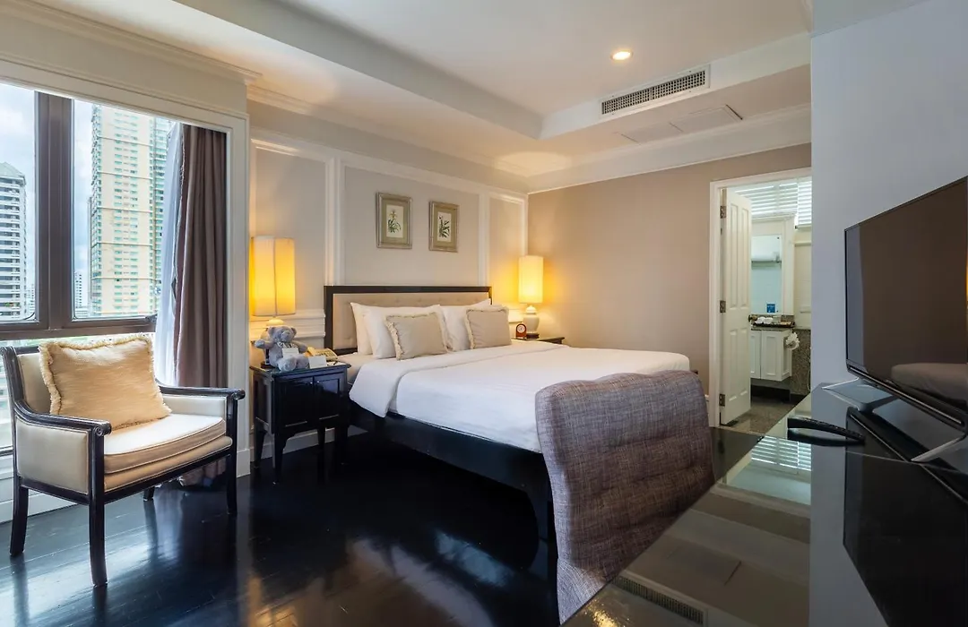Cape House Hotel, Bangkok-1