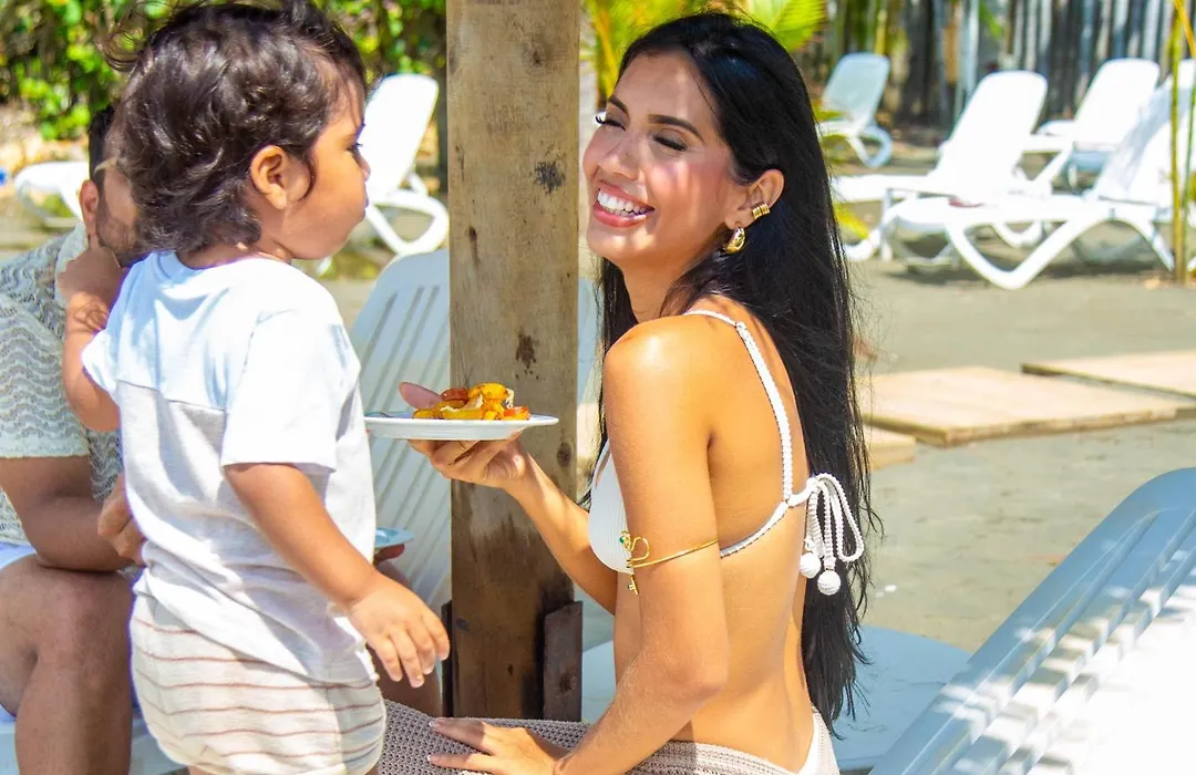 Karmairi Cartagena (Adults Only)-1