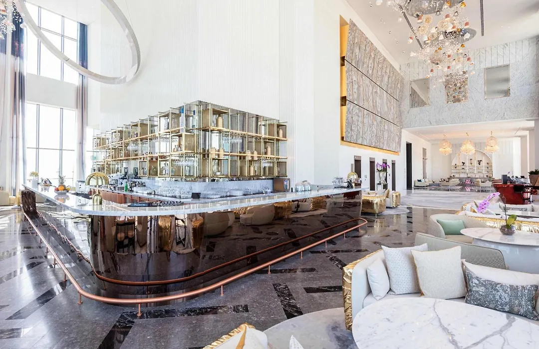 SLS Dubai Hotel&Residences-1