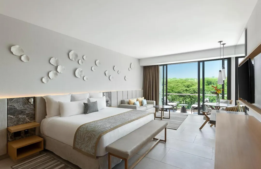 Dreams Bahia Mita Surf And Spa-1