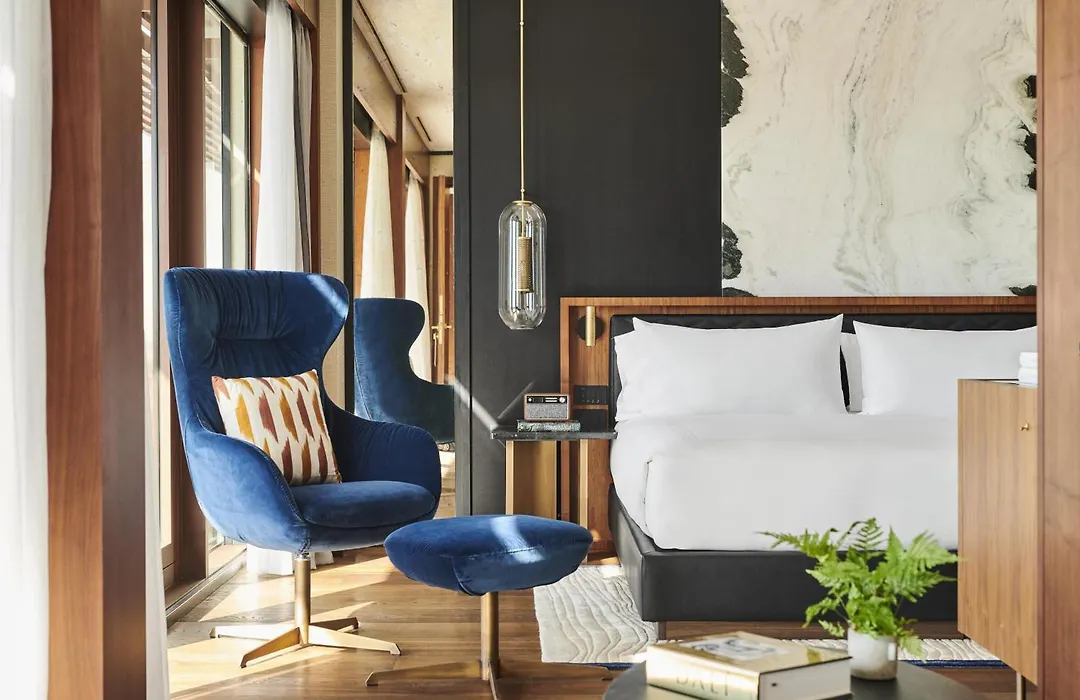 Thompson Madrid, By Hyatt-1