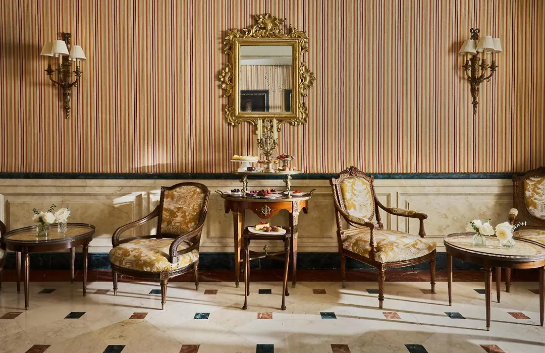 Relais & Chateaux Hotel Orfila-1
