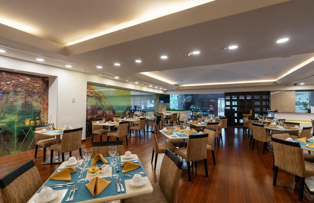 Hilton Guadalajara-1