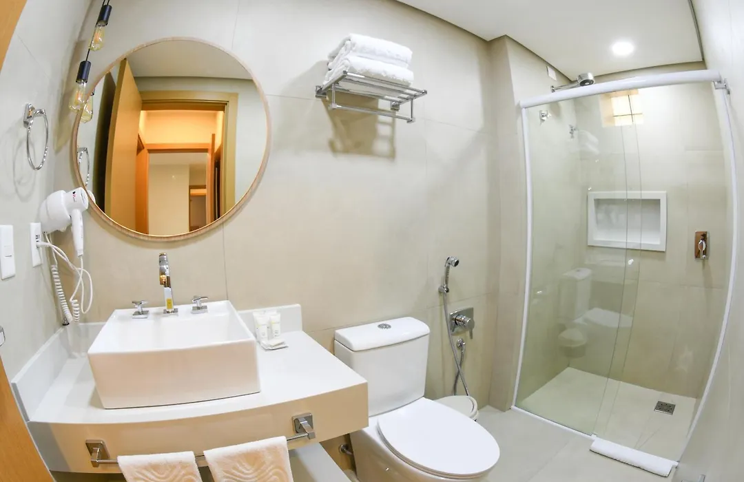 Costao Do Santinho Resort All Inclusive-1