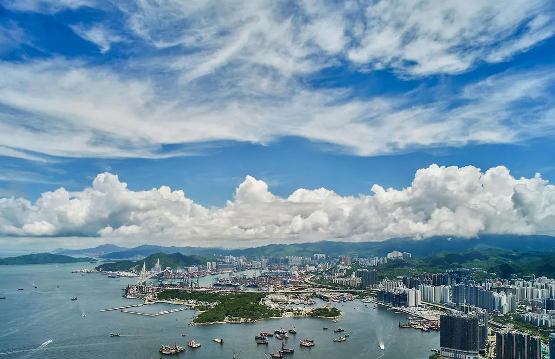 The Ritz-Carlton, Hong Kong-1