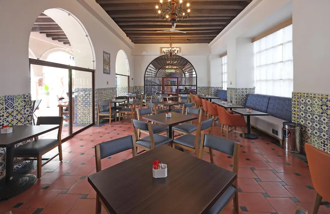 Holiday Inn Express Veracruz Centro Historico by IHG-1