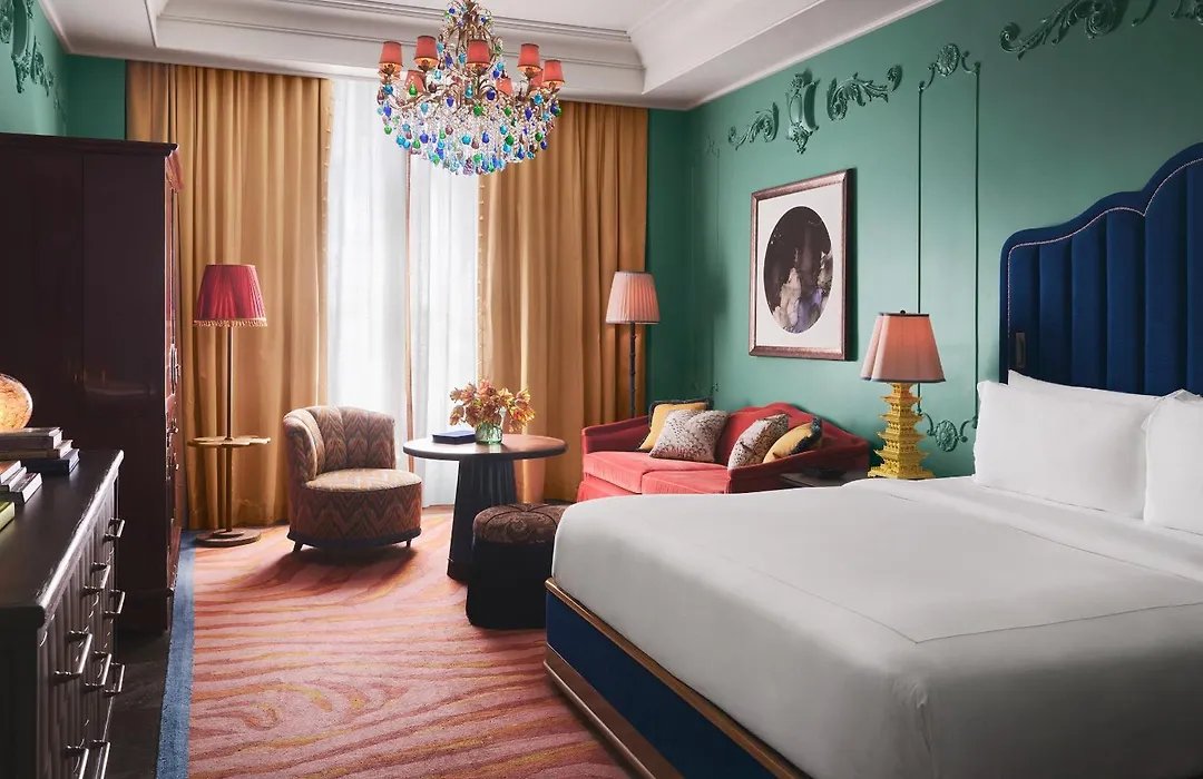 The Fifth Avenue Hotel-1