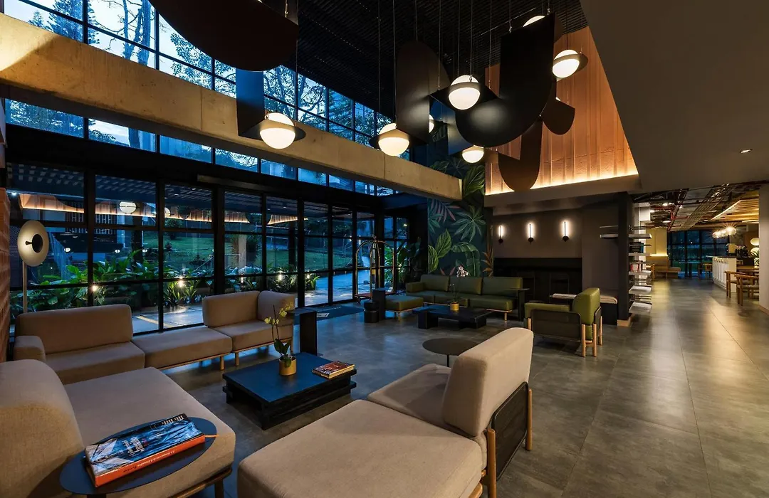 Faranda Collection Medellin, A Member Of Radisson Individuals-1
