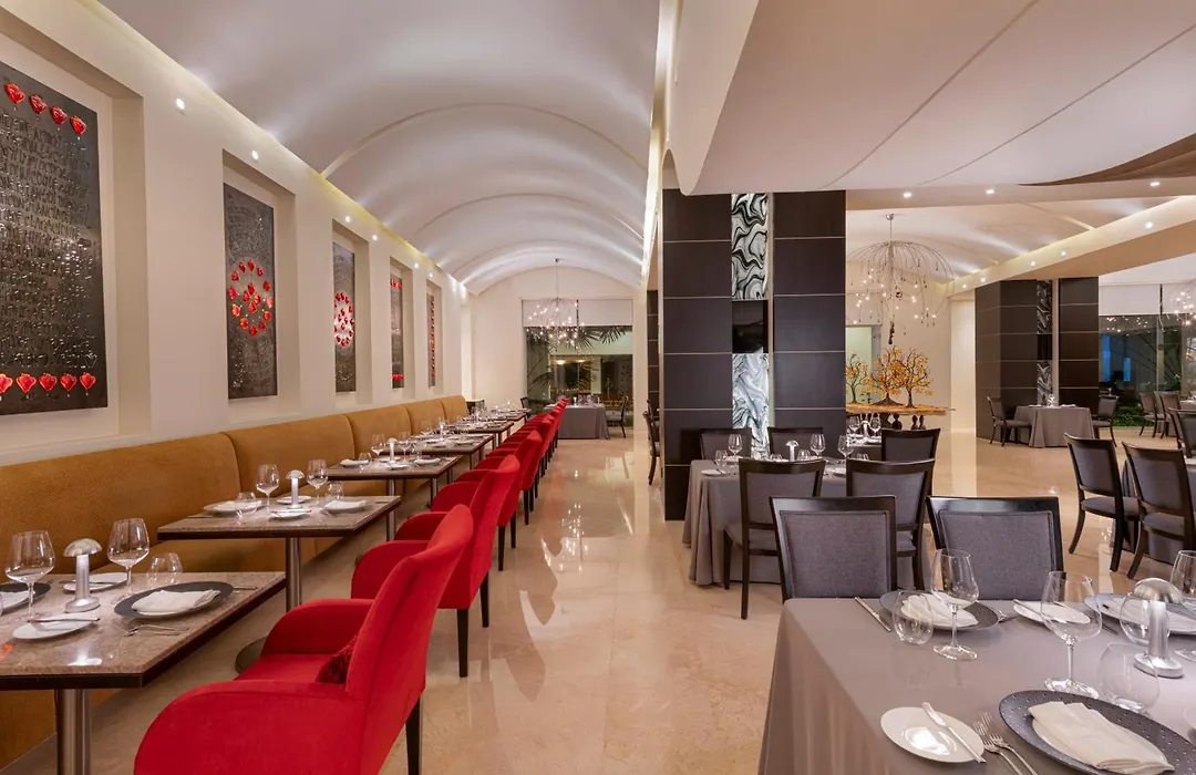 Grand Velas Riviera Nayarit-1