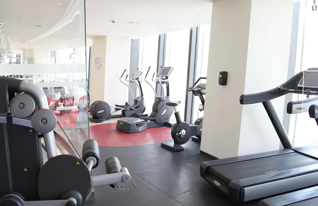 Amman Rotana-1
