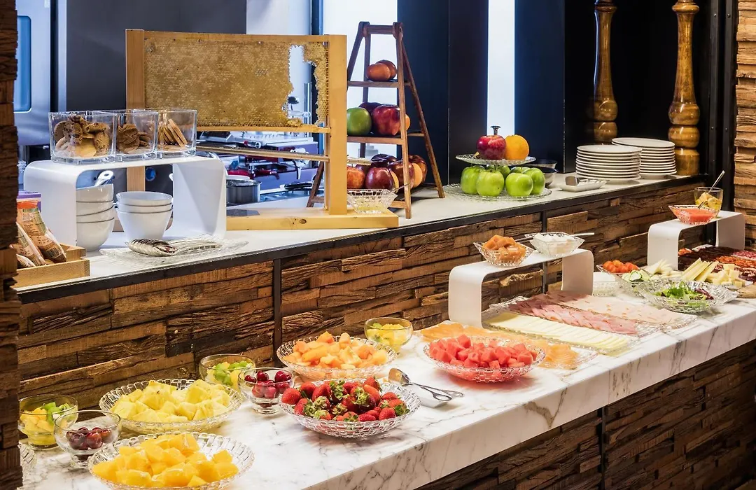 Melia Madrid Princesa-1
