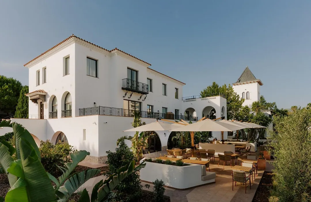 Casa Mett Sitges - Adults Only-1