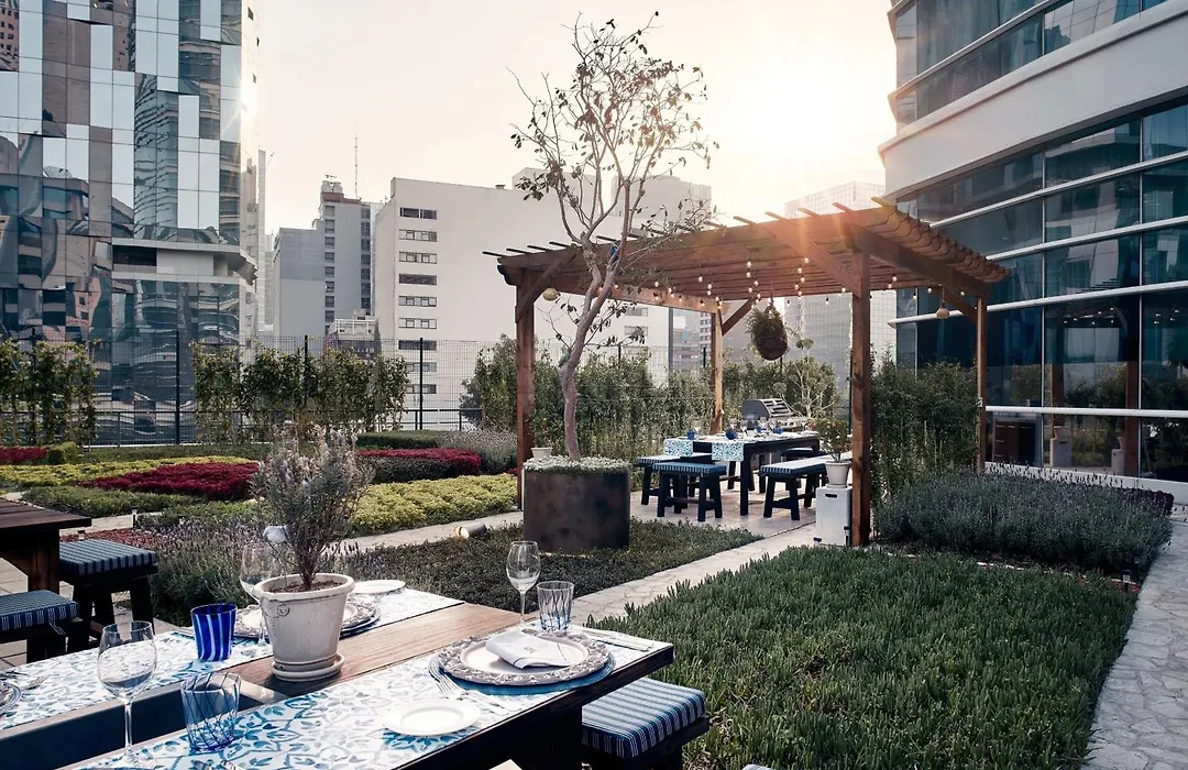 The St. Regis Mexico City-1