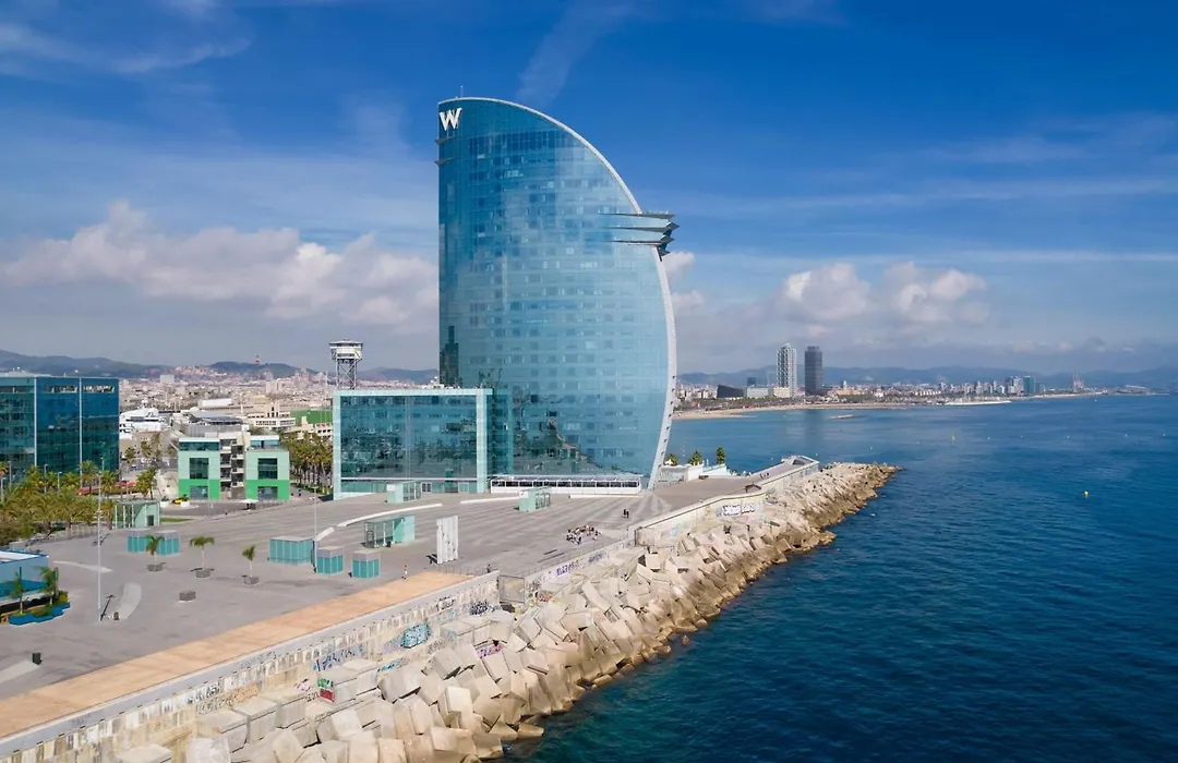 W Barcelona-1