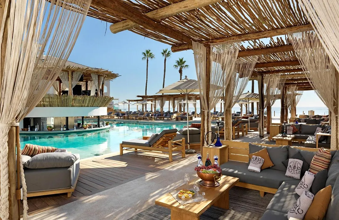 ME by Meliá Cabo - Adults Only-1