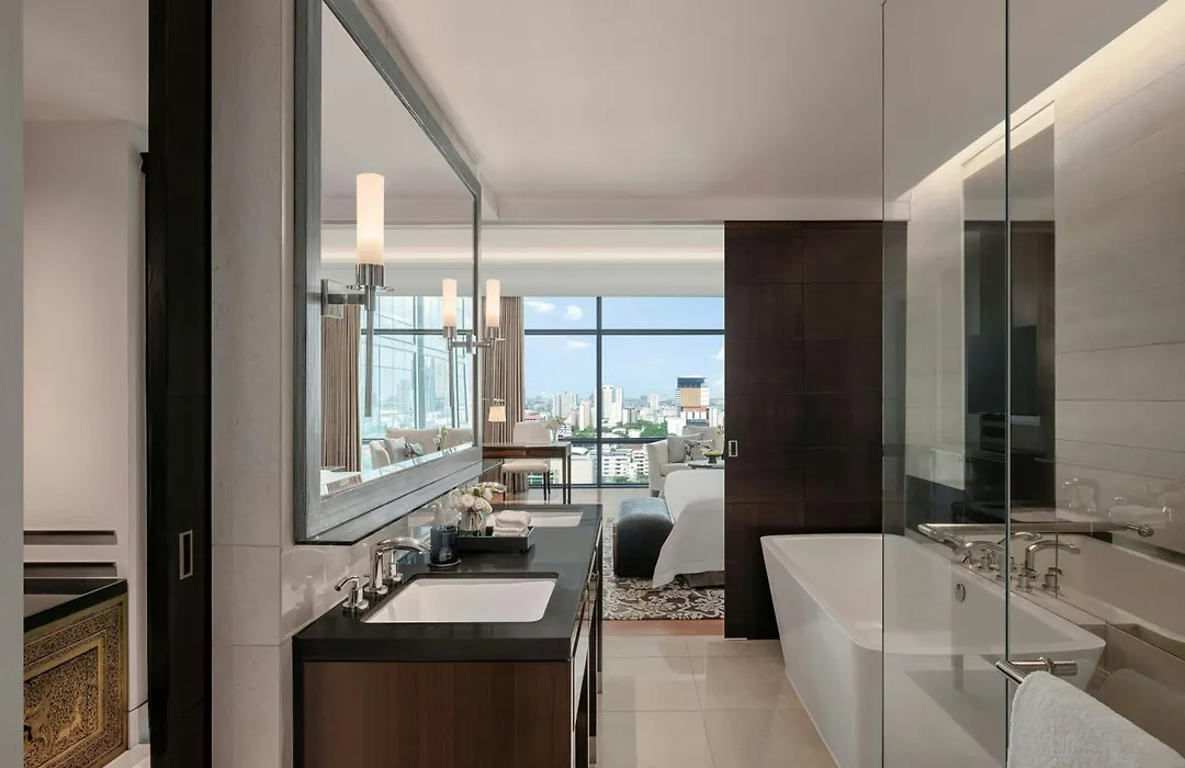 The St. Regis Bangkok-1