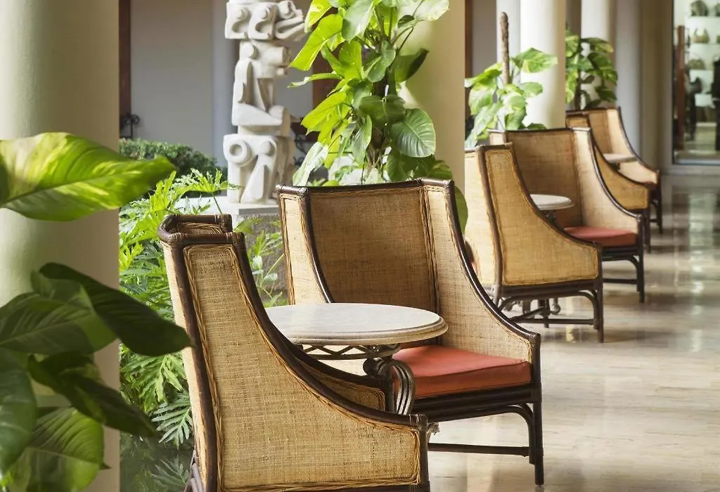 Paradisus Punta Cana Resort All Inclusive (Adults Only)-1