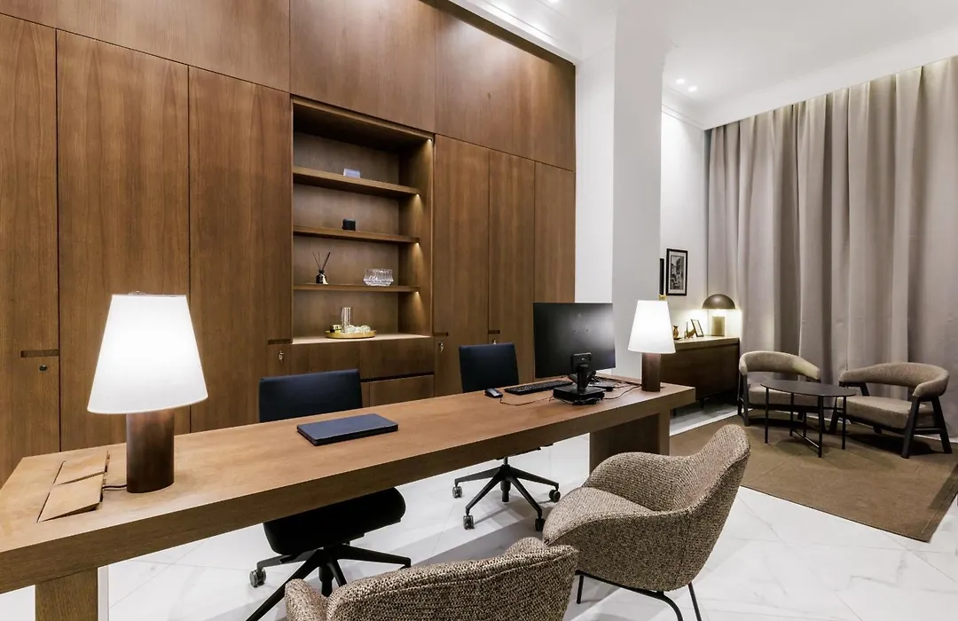 Kozmo Residences Budapest-1