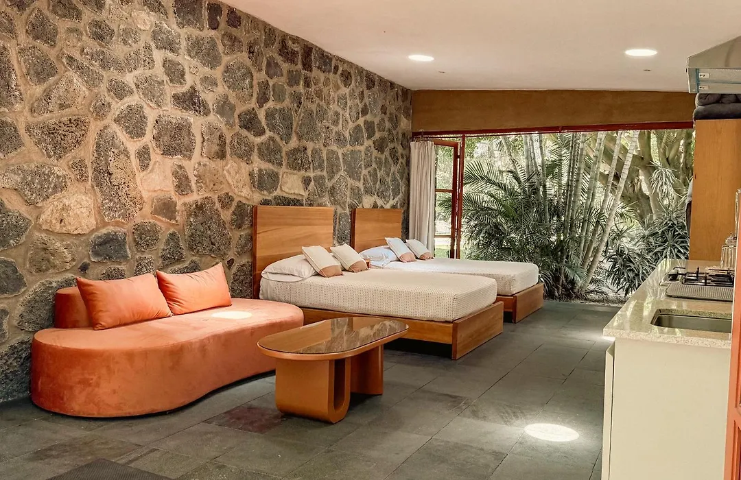 Casa Chavela-1