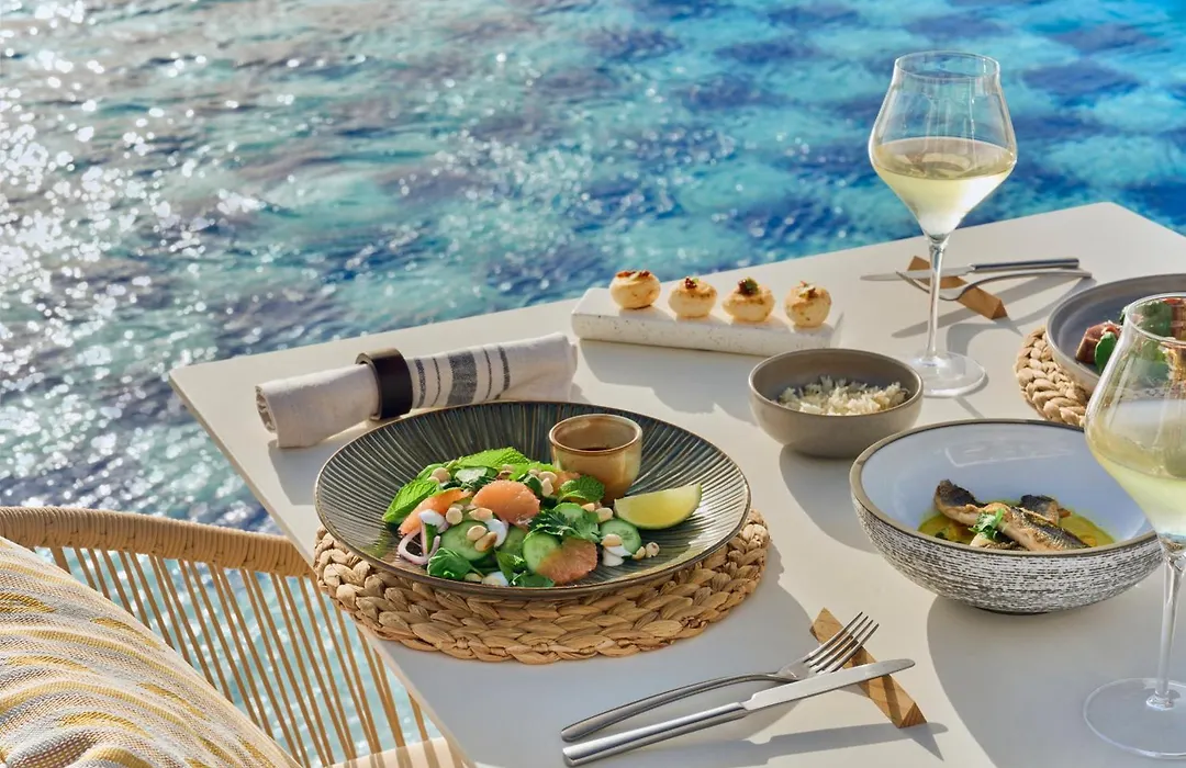Amare Beach Hotel Sancti Petri - Adults Recommended-1