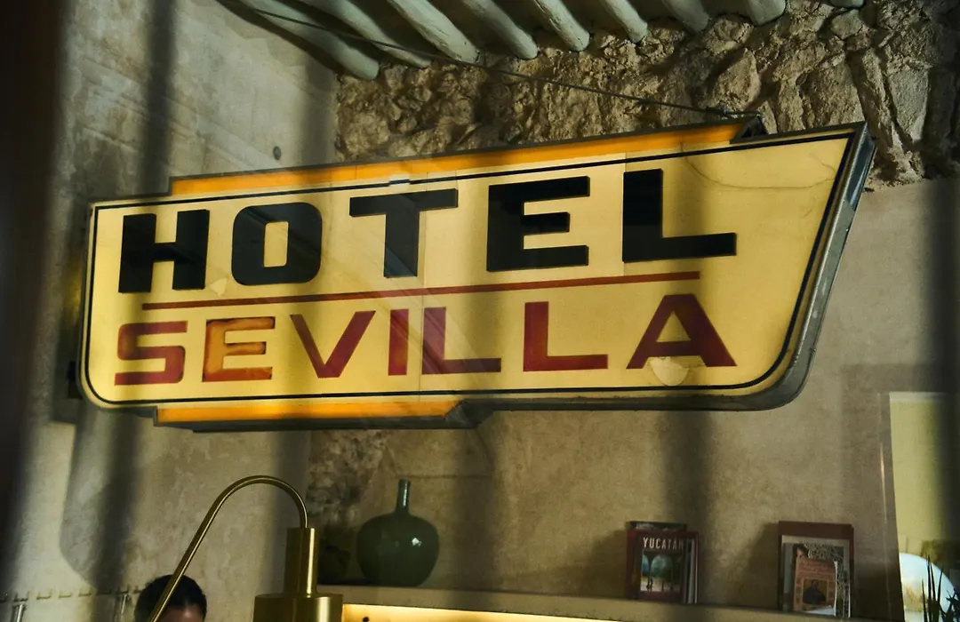 Hotel Sevilla, A Member Of Design Hotels-1