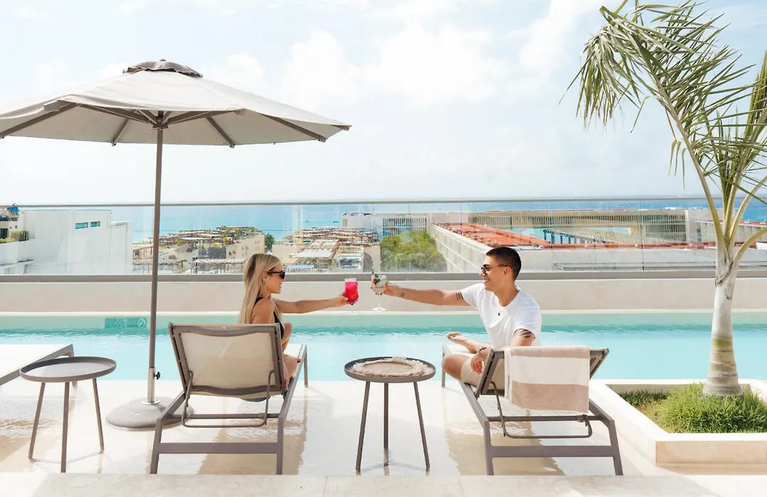 Hotel Indigo Playa del Carmen by IHG-1