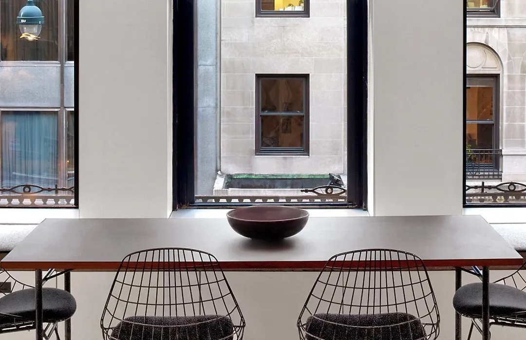 The William Hotel Midtown, New York-1