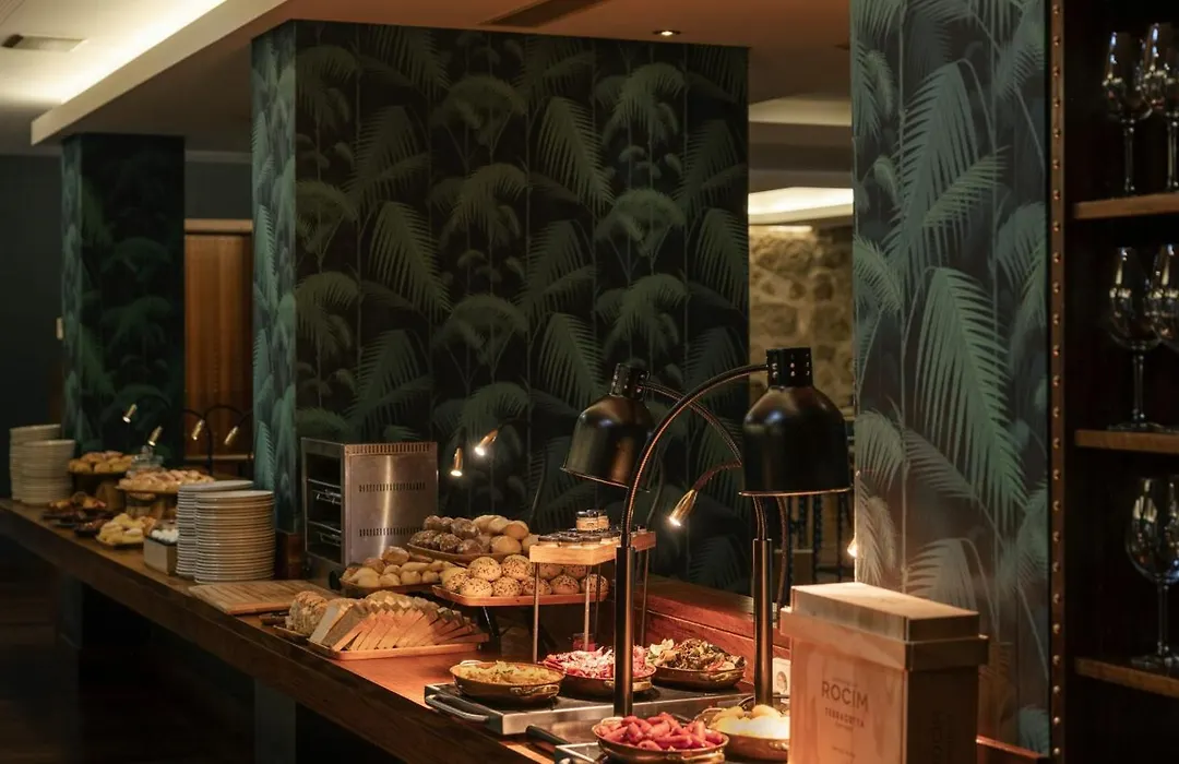 Pestana Vintage Porto Hotel & World Heritage Site-1