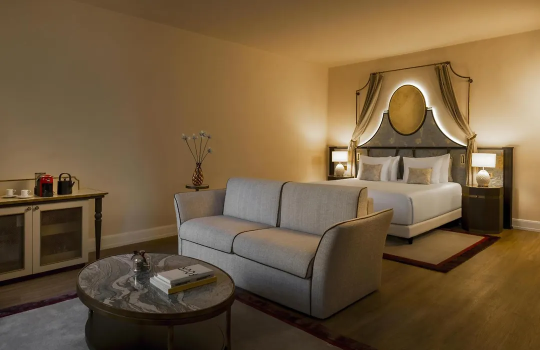 Porta Rossa Hotel Firenze, Colbert Collection-1