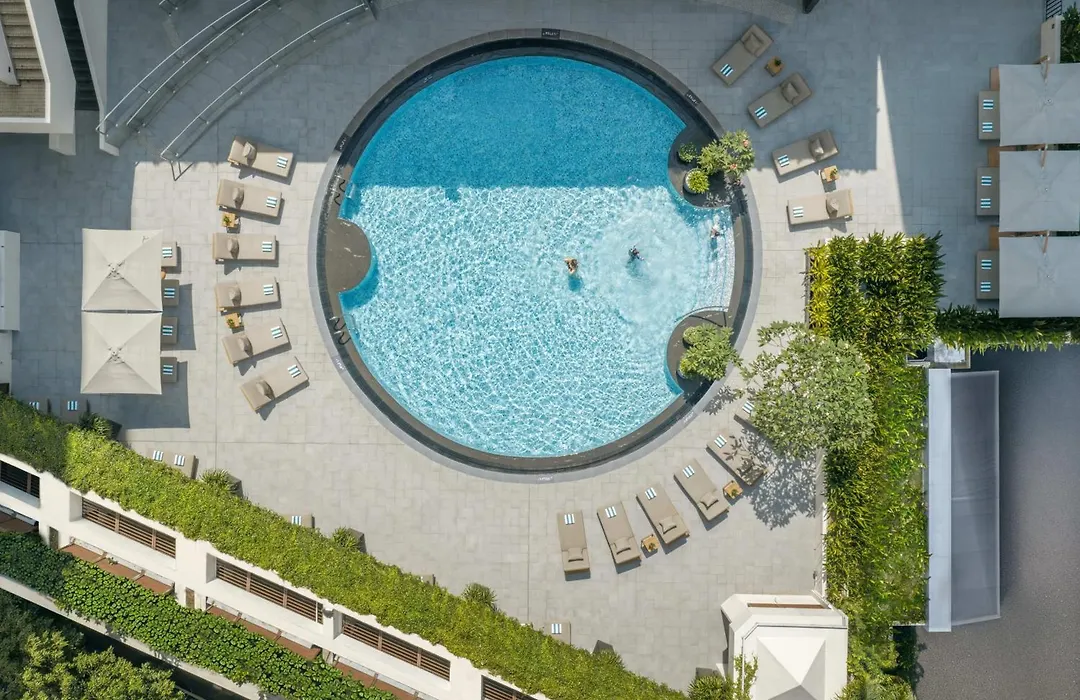 Conrad Singapore Orchard-1