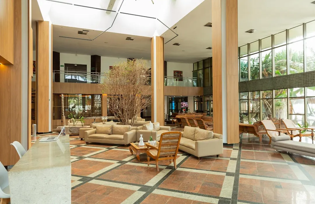 Ritz Lagoa Da Anta Hotel & Wellness-1
