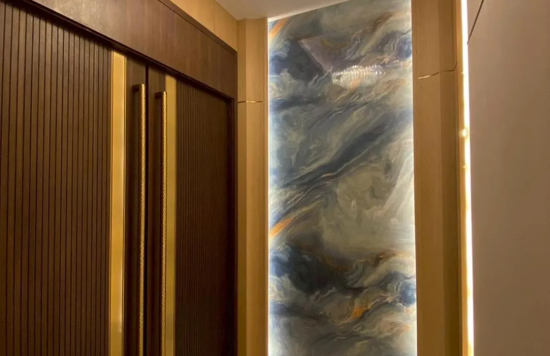 Miloft Sathorn Hotel-1