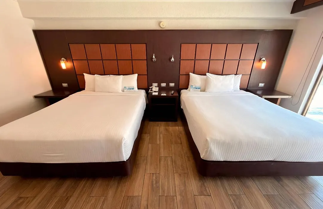 Sleep Inn Puebla Centro Hist rico-1
