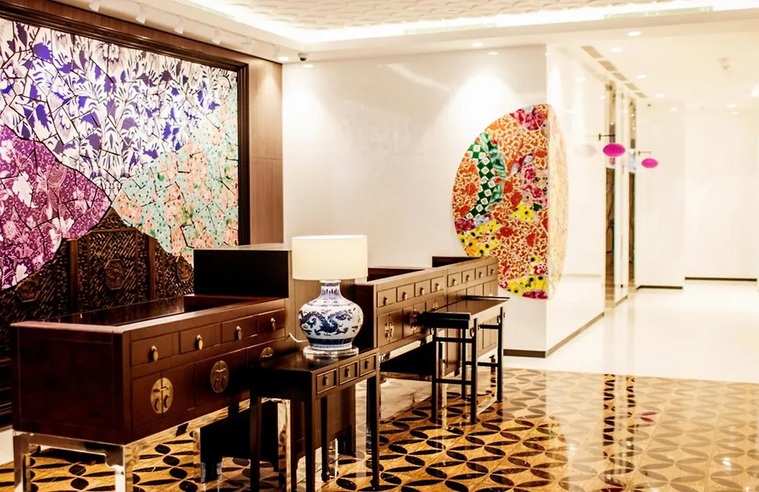 Hotel Indigo Singapore Katong By Ihg-1