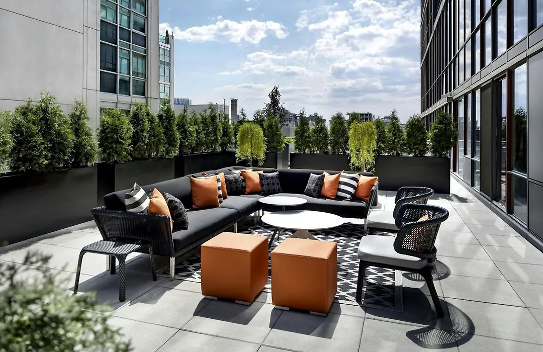 Bisha, A Luxury Collection Hotel, Toronto-1