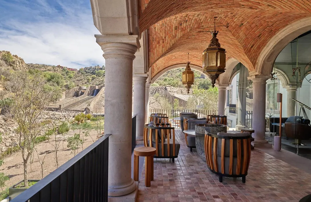 Live Aqua San Miguel De Allende (Adults Only)-1