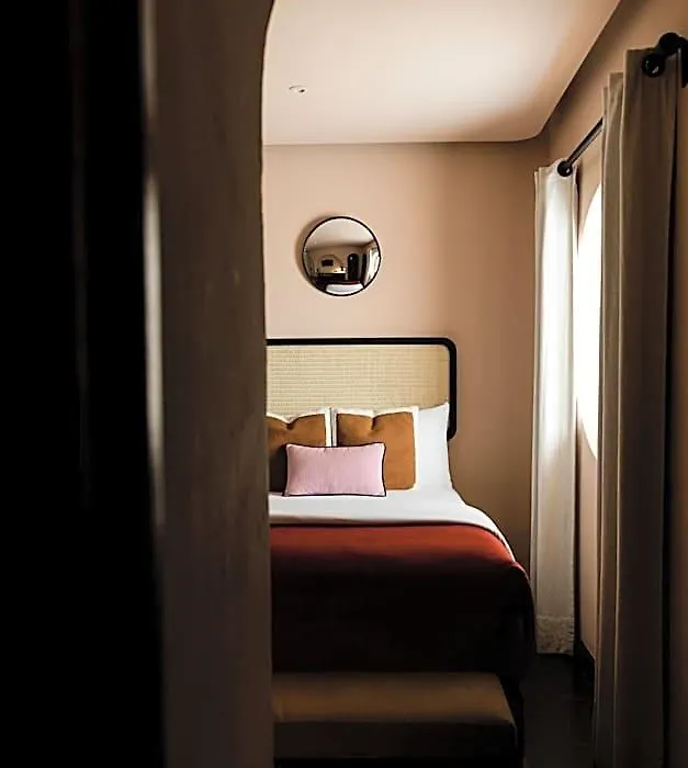 Casa Hoyos - Hotel Boutique-1
