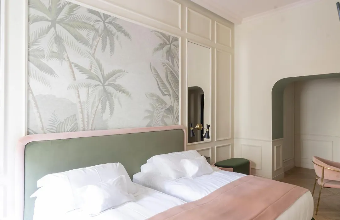 Hotel La Gemma-1