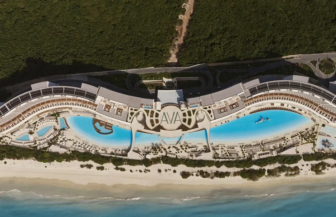 Ava Resort Cancun-1