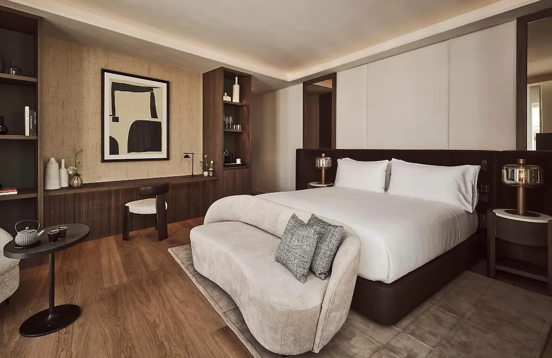 Nobu Hotel Madrid-1
