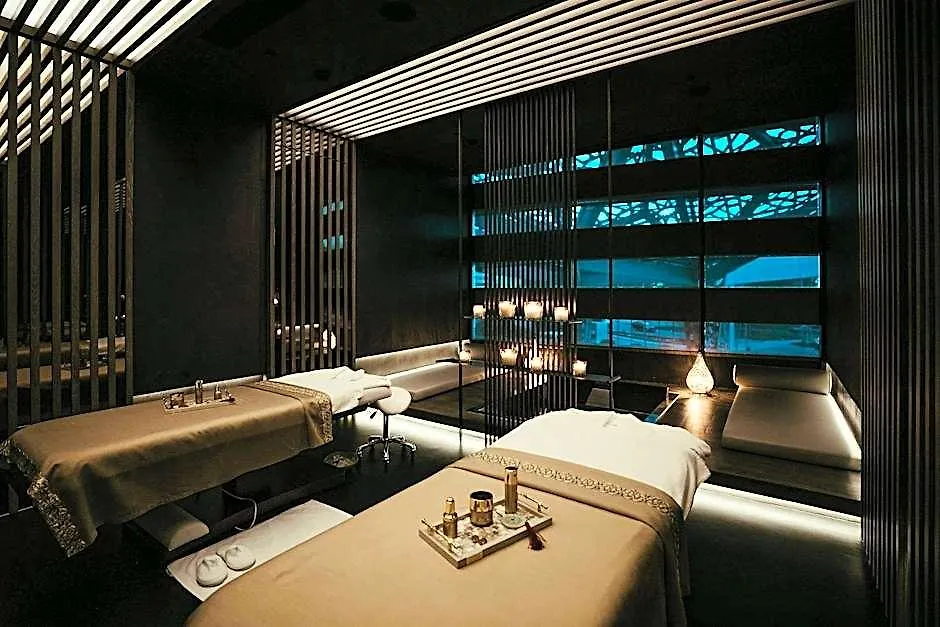 Jw Marriott Hotel Istanbul Marmara Sea-1