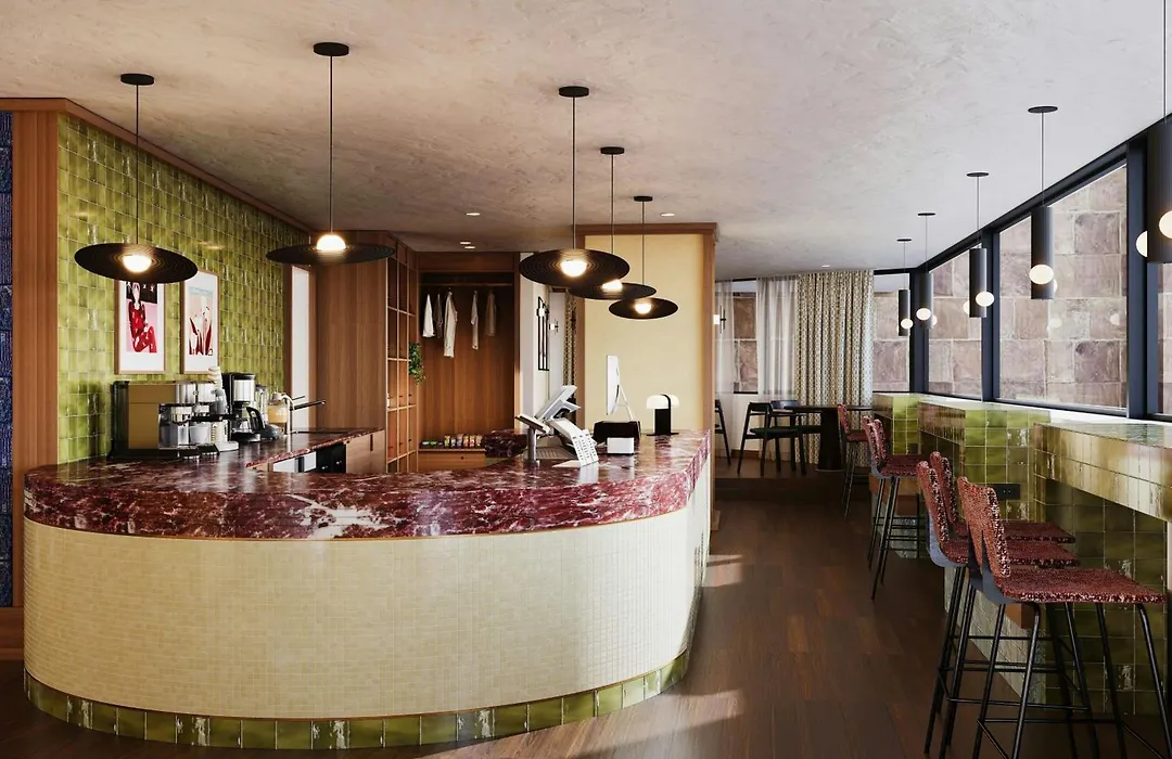 Sheraton Stockholm Hotel-1