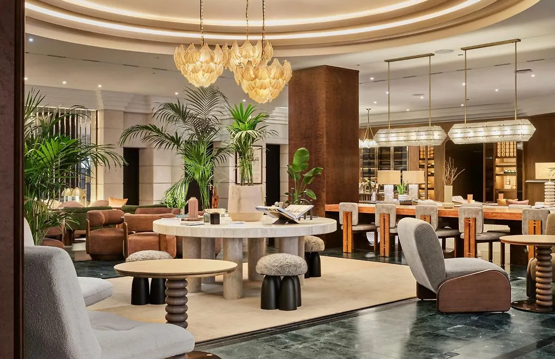 Bristol Berlin, Vignette Collection By Ihg-1