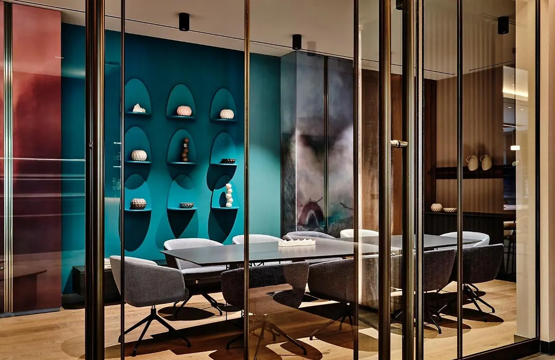 Crowne Plaza Sofia By Ihg-1