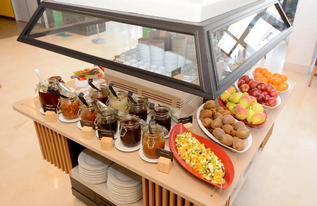 Holiday Inn Istanbul City By Ihg-1