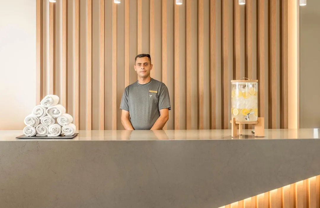 Intercontinental Amman Jordan By Ihg-1