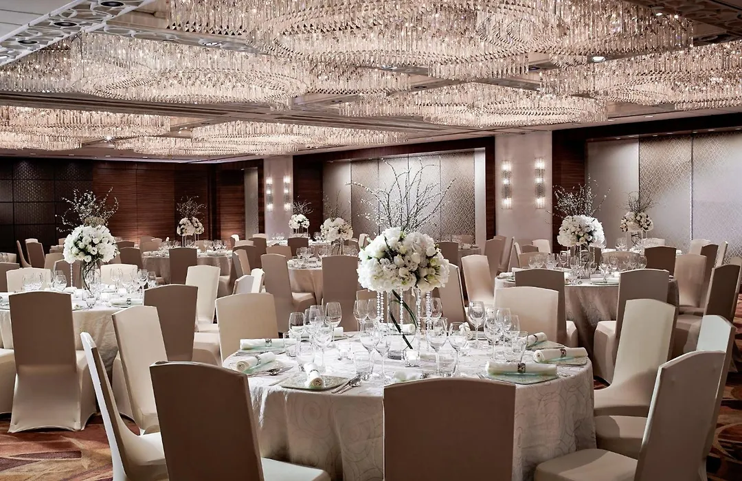Intercontinental Grand Stanford Hong Kong By Ihg-1