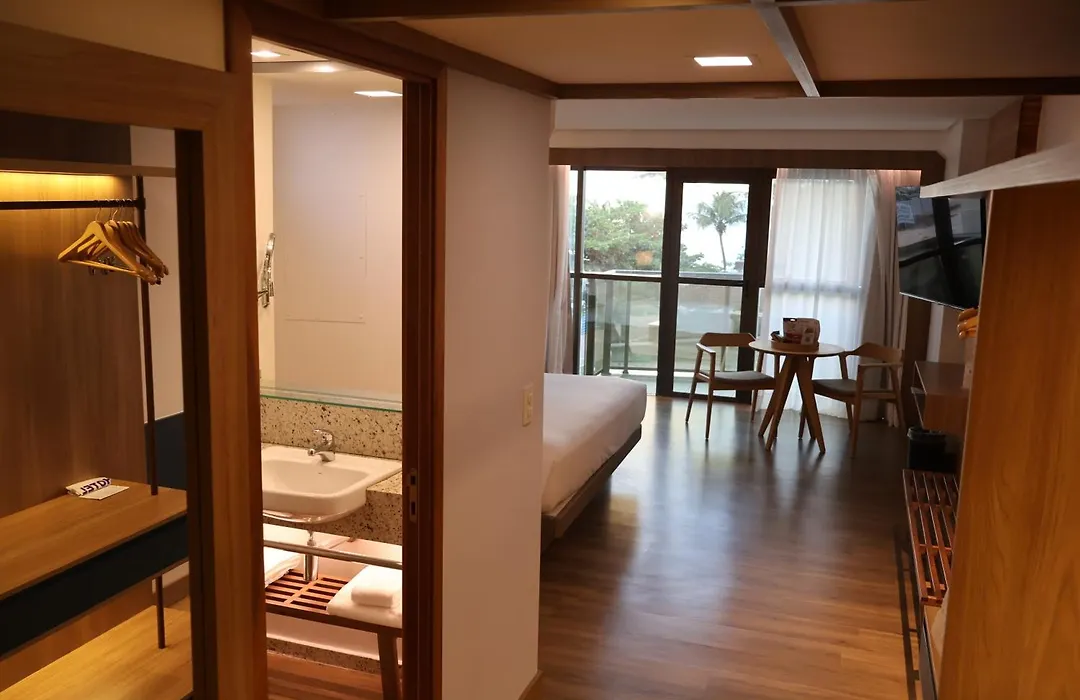 Best Western Premier Maceió-1